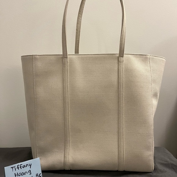 Balenciaga everyday tote small - Picture 3 of 13